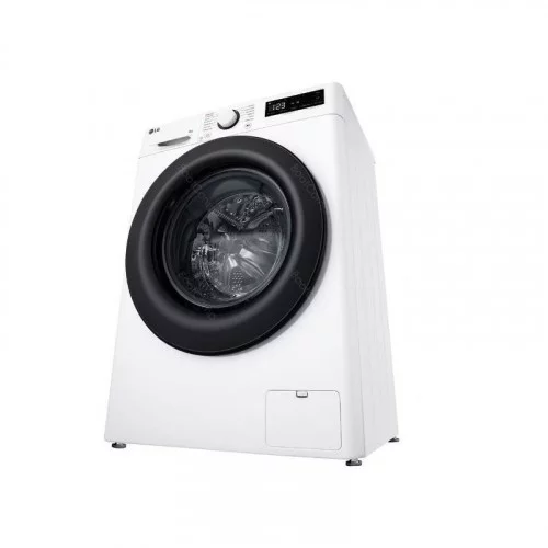 Стиральная машина LG F2WR508SBW 