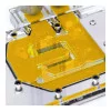 Жидкость для систем водяного охлаждения STEEL Coolant SC-1Y 