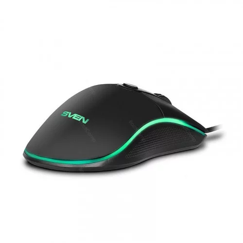 Мышь SVEN RX-G940 black 