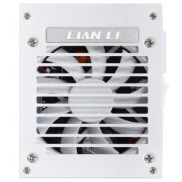 Блок питания LIAN LI SP850 V2 Gold [G9P.SP0850G.W000.RU] белый                                                                                                                                                                                            