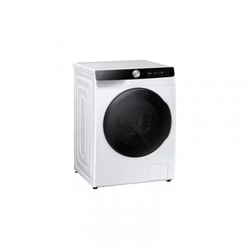 Стирально-сушильная машина Samsung WD90DG6B85BK 