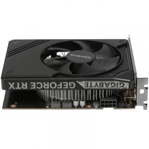 Видеокарта GIGABYTE GeForce RTX 5050 D6 GV-N5050D6-8GD 