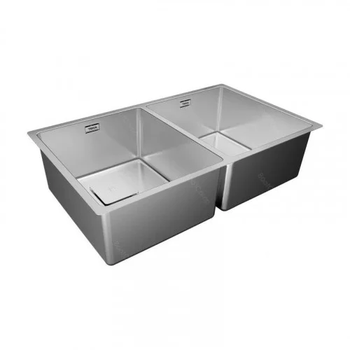 Кухонная мойка TEKA FLEXLINEA RS15 2B 740 POLISHED 115030009 