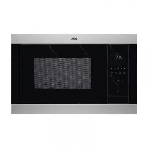 Микроволновая печь встраиваемая AEG MSB2547D-M 