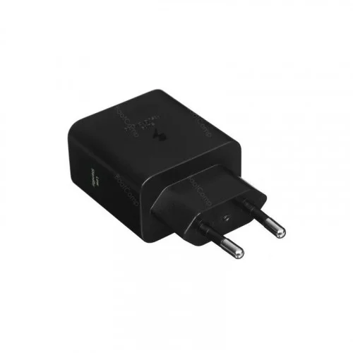 Сетевое зарядное устройство Samsung EP-T4511XBEGEU 
