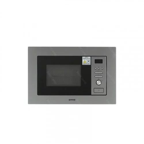 Микроволновая печь встраиваемая Gorenje BM201AG1X 