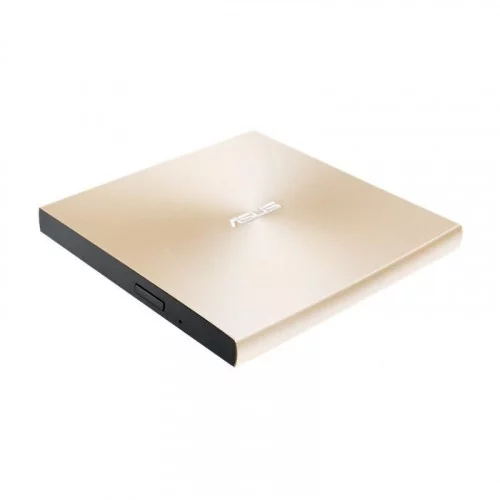 Оптический привод внешний DVD-RW ASUS (SDRW-08U9M-U/GOLD/G/AS) Gold 