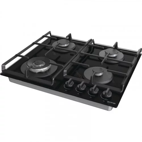 Варочная поверхность газовая GORENJE GTW 641EB 