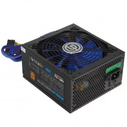 Блок питания GiNZZU MC700 [MC700] синий, черный                                                                                                                                                                                                           