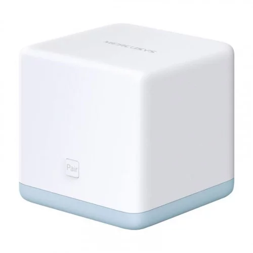 WI-FI роутер Mercusys Halo S12 Mesh (2-pack) AC1200 