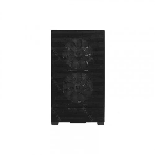 Корпус ZALMAN P30 Air (P30 Air Black) 
