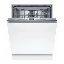 Машина посудомоечная встраиваемая Bosch SMV4HVX07E                                                                                                                                                                                                        