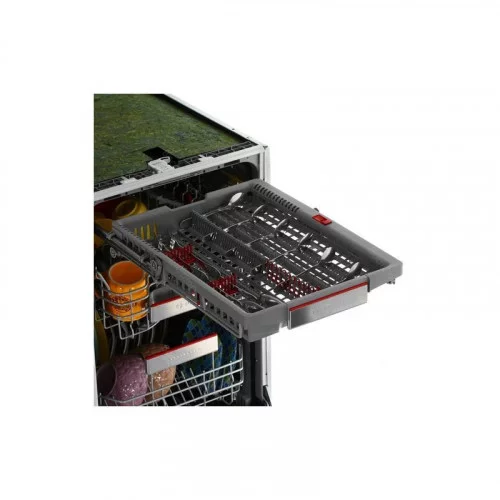 Посудомоечная машина встраиваемая BOSCH SPV6ZMX17E 