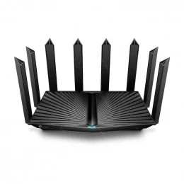 Маршрутизатор TP-LINK ARCHER AX90 AX6600                                                                                                                                                                                                                  