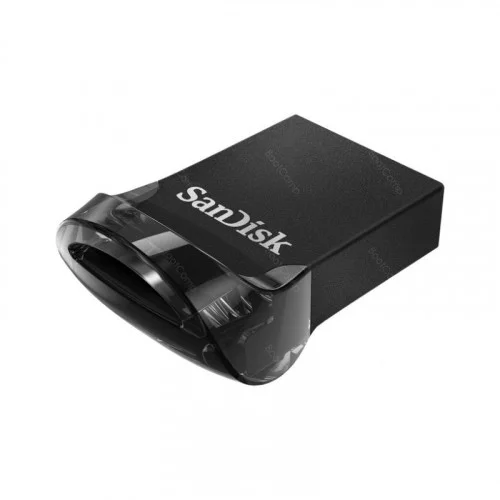 Память USB3.0 Flash Drive 32Gb SANDISK Ultra Fit [SDCZ430-032G-G46] 