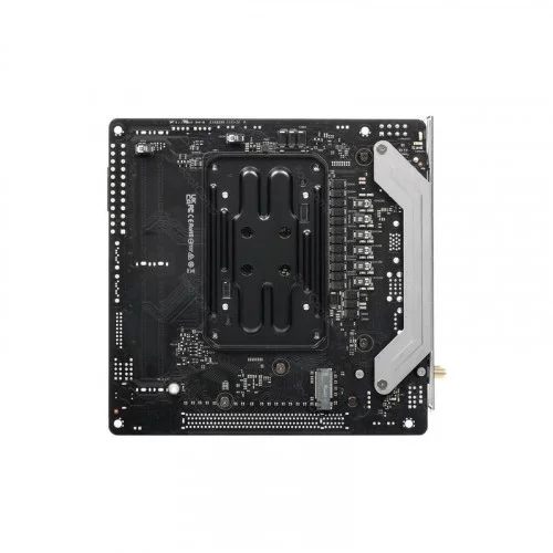 Материнская плата ASRock B650I Lightning WiFi 