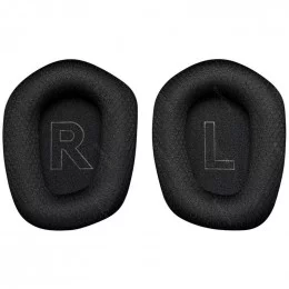 Беспроводные наушники с микрофоном Logitech G733 LIGHTSPEED Black (981-000864)                                                                                                                                                                            