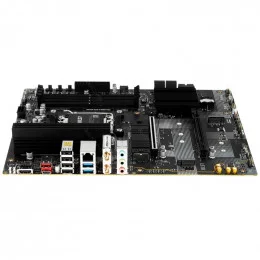 Материнская плата MSI PRO B840-S EVO WIFI6E                                                                                                                                                                                                               