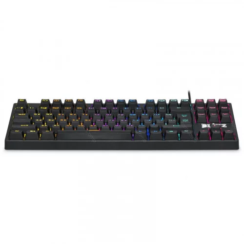 Клавиатура игровая Defender Blitz GK-240L 