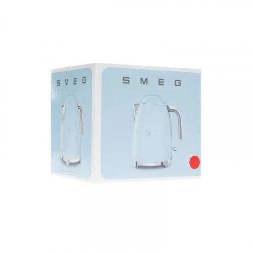 Электрический чайник Smeg KLF03RDEU (Красный) 
