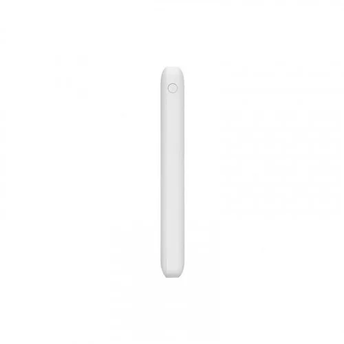 Портативная батарея Hoco J72 Easy travel 10000mAh белая (J72WH) 