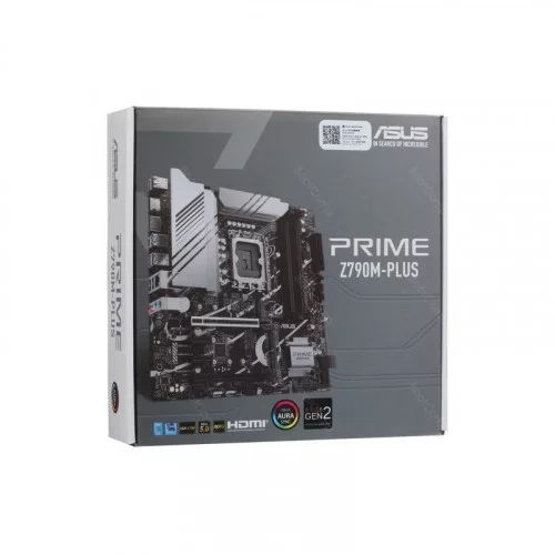 Материнская плата ASUS PRIME Z790M-PLUS 