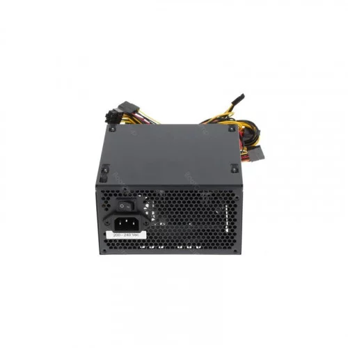 Блок питания 650W Aerocool VX-650 PLUS 