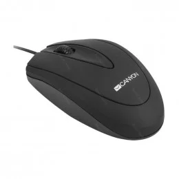 Мышь CANYON CNE-CMS1 Black                                                                                                                                                                                                                                
