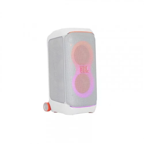 Портативная акустическая система JBL PARTYBOX Stage 320 White 