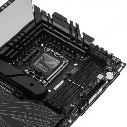 Материнская плата ASUS ROG MAXIMUS Z790 DARK HERO                                                                                                                                                                                                         