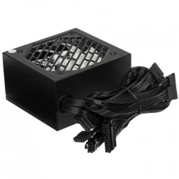 Блок питания 1STPLAYER FK 7.0 [PS-700FK] черный                                                                                                                                                                                                           