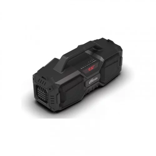 Портативная колонка RITMIX SP-650B black 