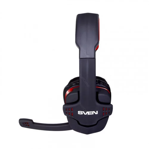 Наушники с микрофоном SVEN AP-G855MV 