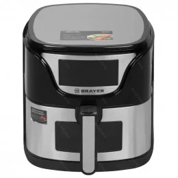 Аэрогриль Brayer BR2037                                                                                                                                                                                                                                   