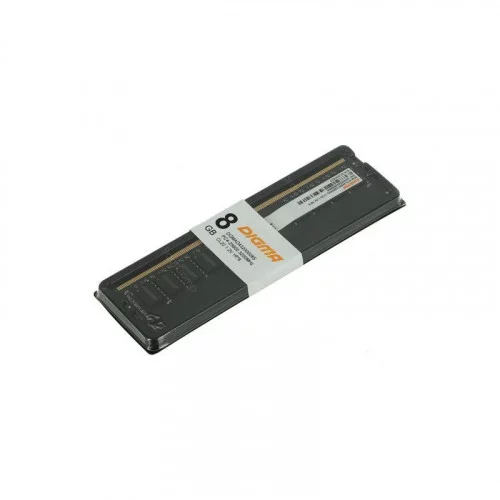 Оперативная память DDR4 8GB 3200MHz Digma DGMAD43200008S 