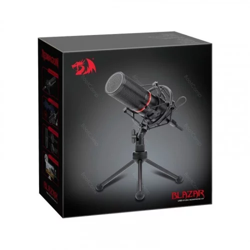Микрофон REDRAGON Blazar GM300 USB 