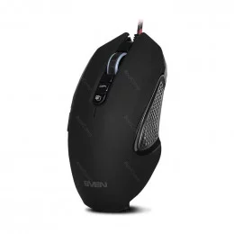 Игровая мышь SVEN RX-G955 USB                                                                                                                                                                                                                             