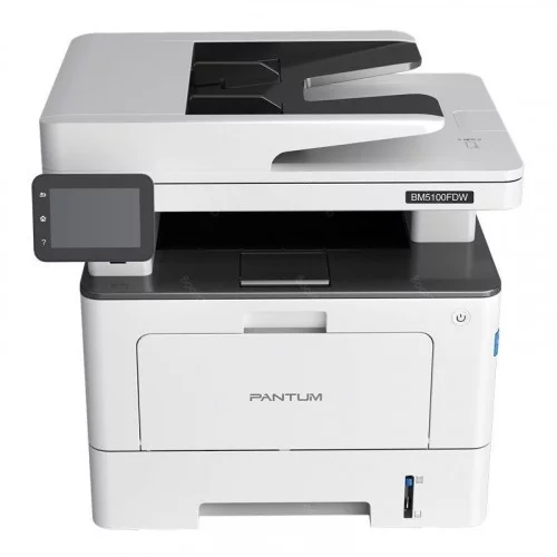 Мфу Pantum BM5100FDW 