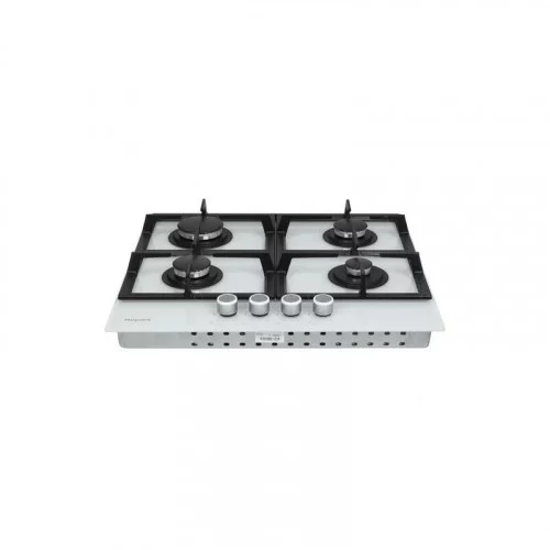 Поверхность газовая Hotpoint HG 61F/WH 
