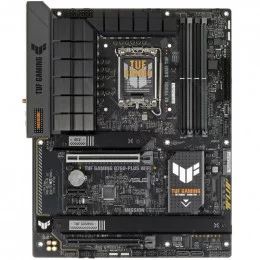 Материнская плата ASUS TUF GAMING B760-PLUS WIFI                                                                                                                                                                                                          