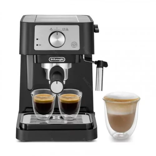 Кофеварка Delonghi EC260.BK 