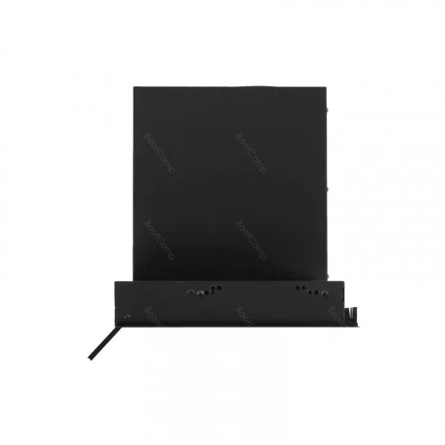 Вытяжка полновстраиваемая Elica BOXIN LX/BL MAT/A/60 PRF0172166 