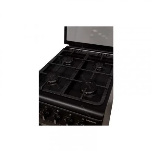 Плита комбинированная HOLBERG HCC 5611BL 