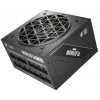 Блок питания 1STPLAYER NGDP Platinum 1000W [HA-1000BA3-BK] черный 