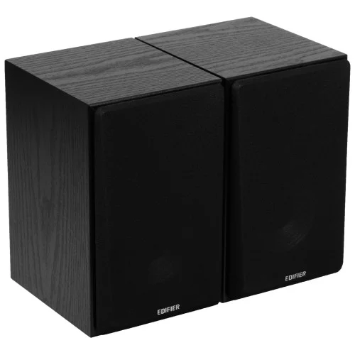 Колонки Edifier R990BT черный 