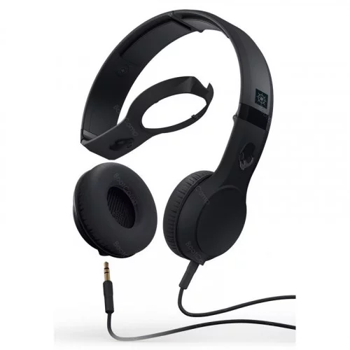 Наушники Skullcandy CASSETTE 