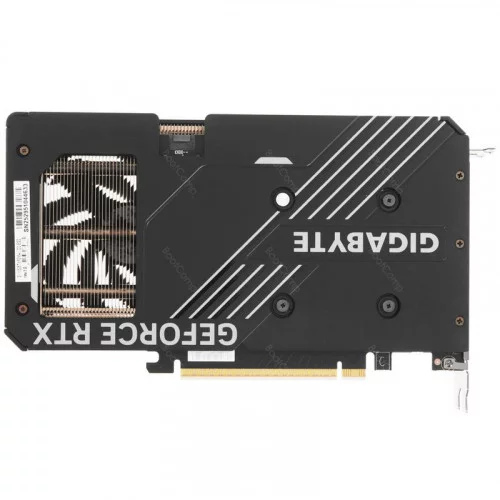 Видеокарта GIGABYTE GeForce RTX 5060 Ti WINDFORCE MAX OC (GV-N506TWF2MAX OC-8GD) 