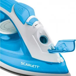 Утюг Scarlett SC-SI30K43                                                                                                                                                                                                                                  
