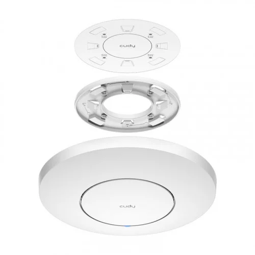 Точка доступа CUDY AP1300_P (AX3000) 