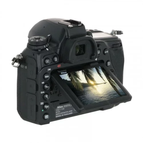 Фотоаппарат NIKON D780 Body [VBA560AE] 